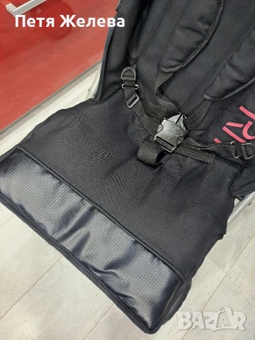 Детска сгъваема количка ESPRIT, снимка 3 - Детски колички - 53133284