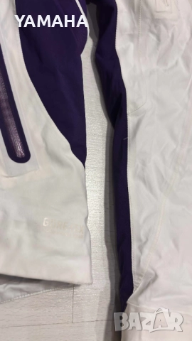 Salomon  Дамски  Ски  Яке  S, снимка 4 - Якета - 52970042