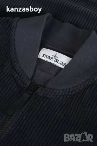 stone island patch pocket overshirt - страхотно мъжко яке Л, снимка 3 - Якета - 52850209