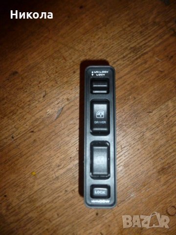 Копче за стъкла Сузуки Витара-къса база