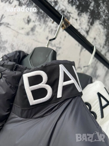 Мъжко яке Balenciaga , снимка 15 - Якета - 52827907