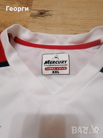 Мъжки Баскетболен потник , снимка 4 - Баскетбол - 37184517