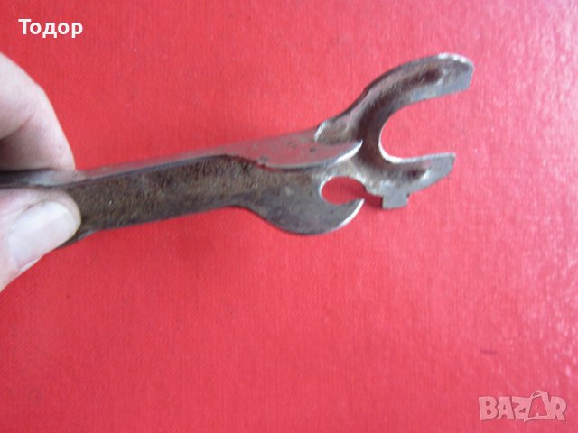 Страхотна отварачка затварачка от соца , снимка 3 - Други - 37353812