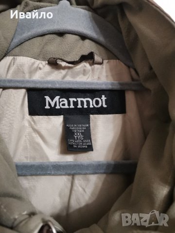 Marmot 3/1 Jacket. , снимка 3 - Якета - 43560658