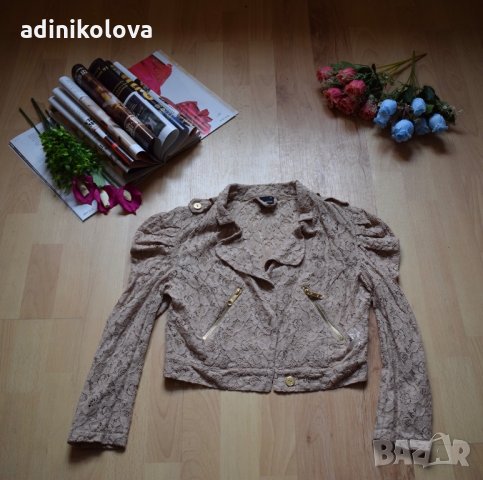 Дантелени ръкави, снимка 1