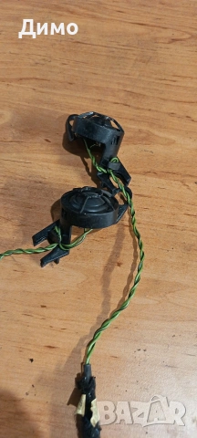 пищялки пишялка бмв е46 bmw e46 , снимка 3 - Части - 49959624