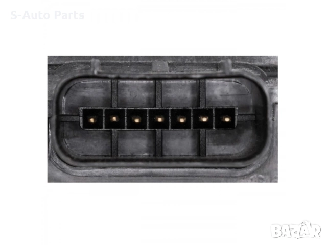 Брава за врата за Kia Optima MK3 (2010-2015) За предна лява врата, снимка 8 - Части - 52934315