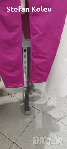 PUMA Train FormKnit Seamless High Waist 7/8 Women Leggings 521666-13
, снимка 3 - Потници - 50975893