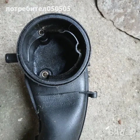 От Фолксваген Пасат 2.0 Бензин, снимка 5 - Автомобили и джипове - 48908377