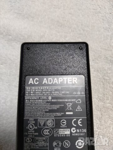 Зарядни за лаптоп, снимка 3 - Лаптоп аксесоари - 39374815