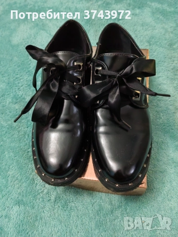 Дамски обувки