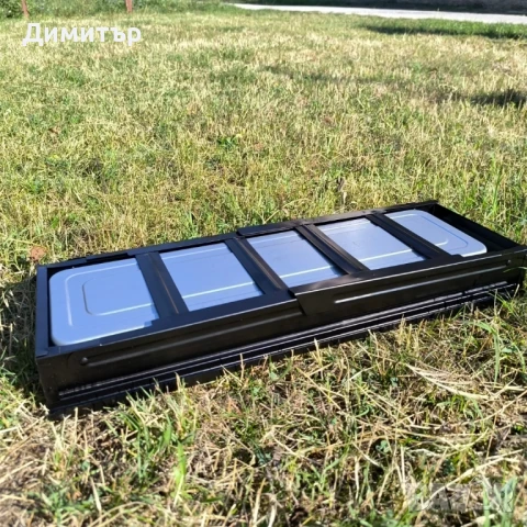 Барбекю скара НОВО , снимка 7 - Скари - 51393436