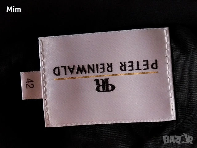 42/48 Дамски черни поли различни модели и размери , снимка 15 - Поли - 53493008