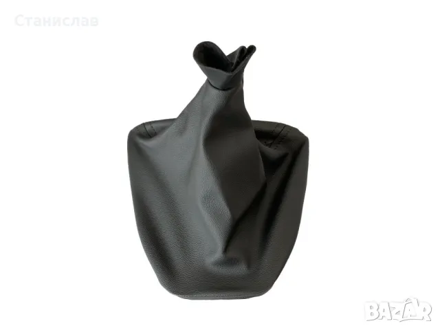 Маншон за скоростен лост за BMW 3 E90 (2005-2013), снимка 2 - Части - 47851971