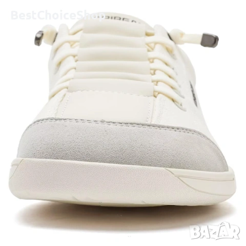 HOBIBEAR обувки за бягане без обувки, леки и удобни – Унисекс, снимка 8 - Кецове - 53068114