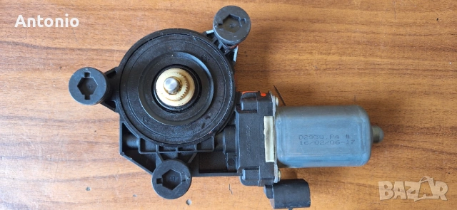 Моторче ел.стъкла на Алфа 159 и Брера.