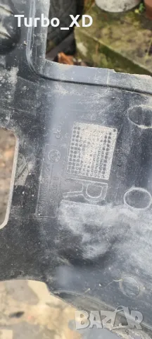 Продавам оригинални допълнителни арки от BMW X5 E53, снимка 5 - Части - 46646000