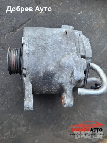 Алтернатор за Audi RS6 C6 4F 5.2   