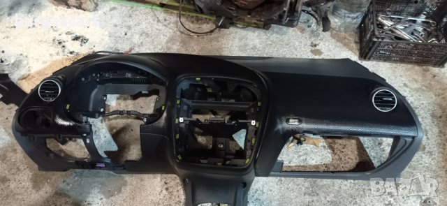 Арматурно табло Airbag пасежер Seat Altea XL 2009г - 450лв
