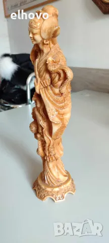 Китайска статуетка