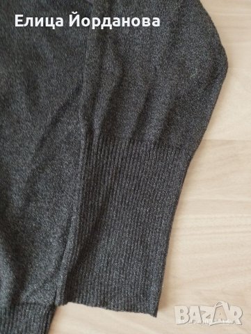 Mexx дамска жилетка, снимка 4 - Жилетки - 37549482