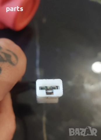 Старт Стоп Бутон Jeep Гранд Чероки WG, снимка 4 - Части - 51775301