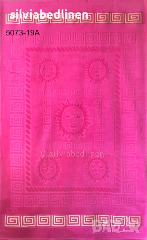 Промоция!–30%!Голяма луксозна памучна плажна кърпа, снимка 10 - Хавлиени кърпи - 41185223