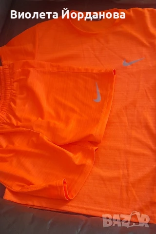 Salle!!Nike екип / 152