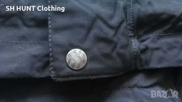 Snickers 1107 Allround Work Waterproof Winter Jacket размер M / L зимно работно яке W4-438, снимка 7 - Якета - 51947122