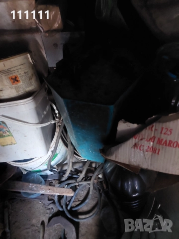 Електрожен кракра 160 А, снимка 3 - Други машини и части - 52078363