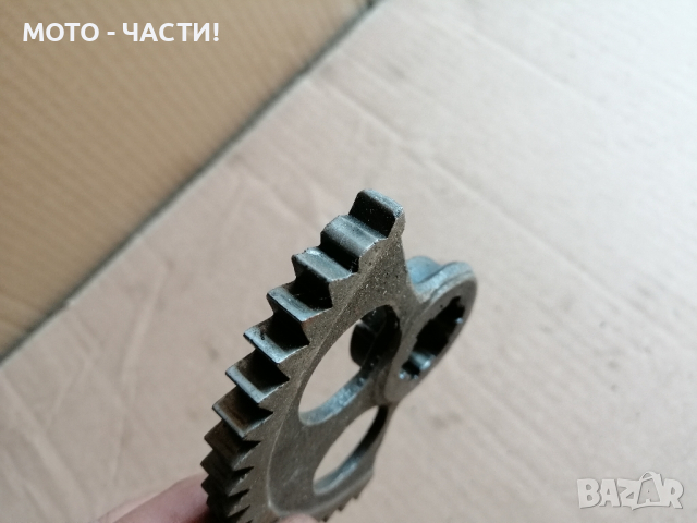 Храповик За Иж. , снимка 2 - Части - 44865244