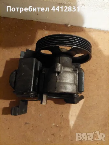 Хидравлична помпа Пежо 206/ peugeot 206 cc, снимка 3 - Части - 49466858