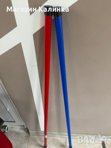 Дръжки за метла/моп