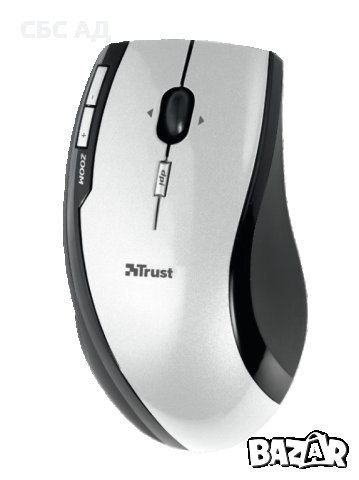 Wireless Optical Mouse MI-4950R, снимка 2 - Клавиатури и мишки - 27761549