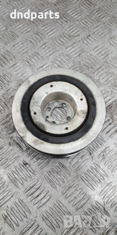 Шайба колянов вал Alfa Romeo 159 1.9JTD 2008г.	