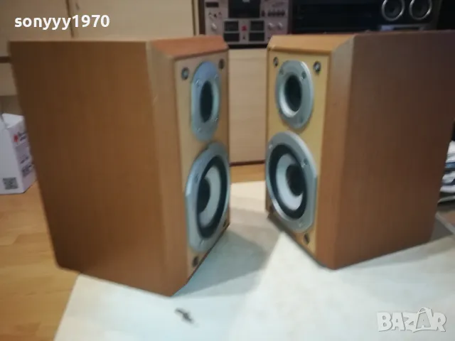 TECHNICS-SWISS LNWC 1703251425, снимка 10 - Тонколони - 49528603