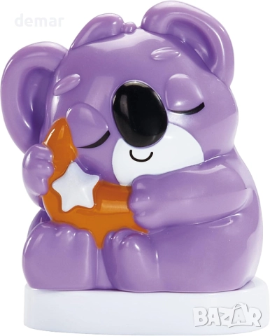 LeapStory Треньор за сън, над 60 успокояващи истории и песни, 3+ год, снимка 9 - Образователни игри - 51889024