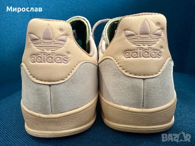 Adidas Broomfield маратонки 36 номер, снимка 5 - Маратонки - 52615991