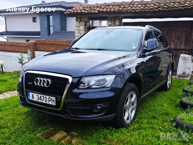 Audi Q5 3.2 FSI Quattro , снимка 2 - Автомобили и джипове - 52891454