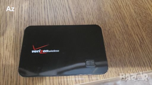 Мifi Рутер 3G wifi do 10 wifi абонати, снимка 2 - Видеокарти - 28181336