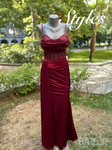 рокля , снимка 7 - Рокли - 51152506