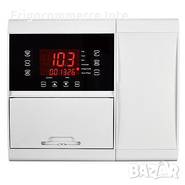 Универсално модулно табло за трифазни хладилни камери, ECB-2030, снимка 2 - Други инструменти - 28870066