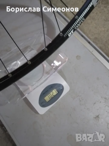 AMERICAN CLASSIC,DT SWISS,MTB, задна капла 29:12/142, снимка 8 - Части за велосипеди - 51362615