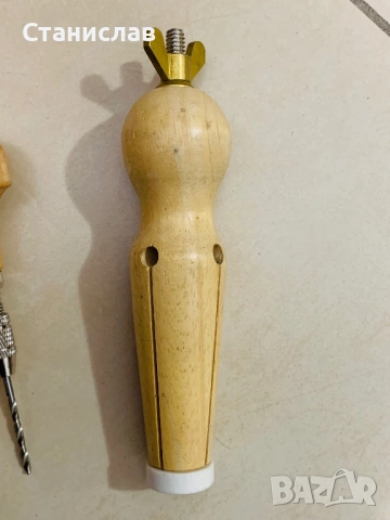 Инструменти за ювелири (златари), снимка 2 - Други инструменти - 53457659