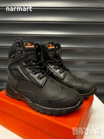 Мъжки Боти Marwells -404557-45, снимка 2 - Мъжки боти - 52798262