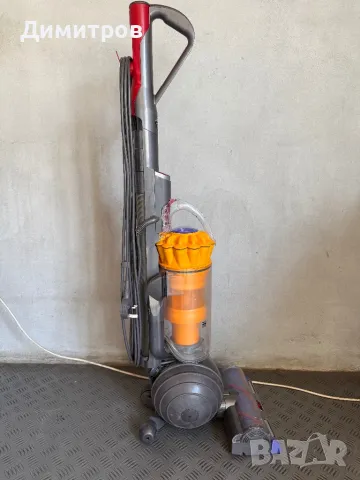 Прахосмукачка Dyson Дайсън VR6, снимка 2 - Прахосмукачки - 49355152