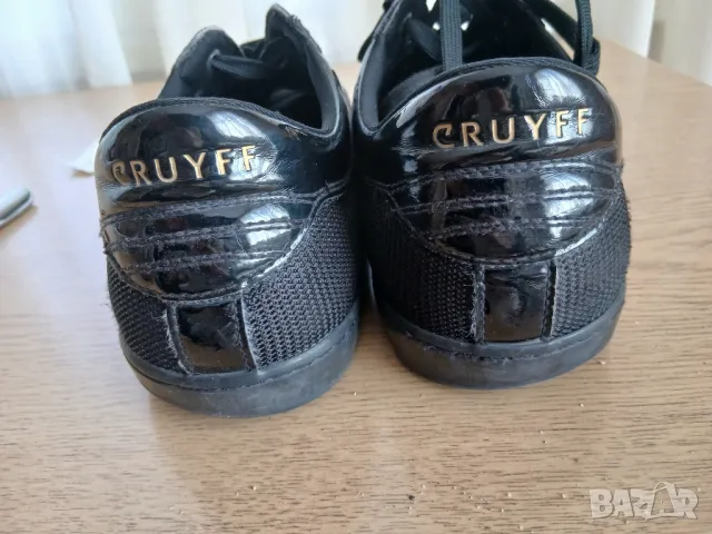 Мъжки спортни обувки, GRUYFF , снимка 4 - Спортно елегантни обувки - 50286009