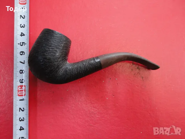 Страхотна лула Pipe Europe, снимка 2 - Колекции - 49109058