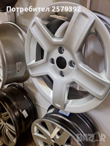 4х108 16 цола нови!, снимка 3 - Гуми и джанти - 44027191