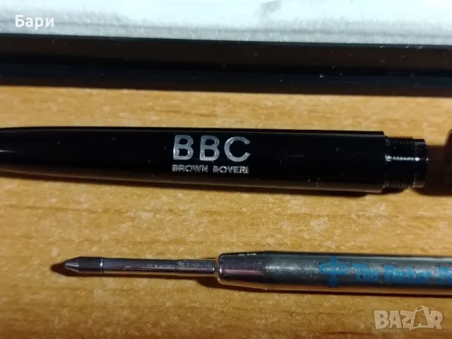 Колекционерска химикалка Parker/Франция, снимка 9 - Колекции - 47963178